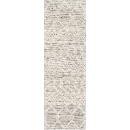 Livabliss Hygge HYG-2305 Handmade Area Rug HYG2305-268